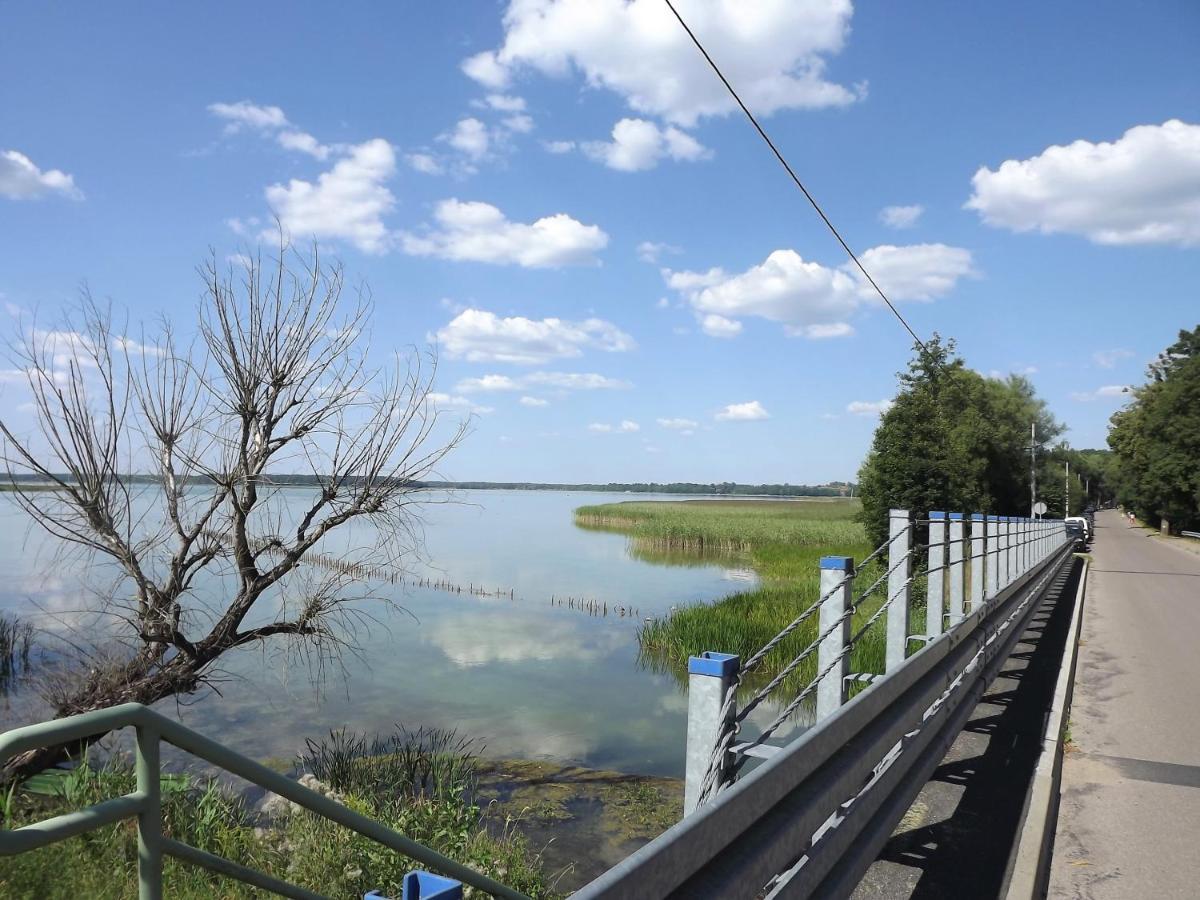 PiaskiAgroturystyka Dolina23别墅 外观 照片
